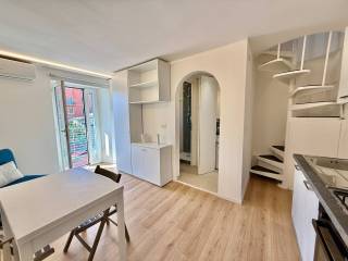 2-room flat via della Scogliera 13, Carruba di Ognina - Teseo, Catania