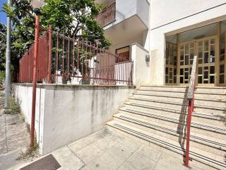 3-room flat via della Vega 7, Guadagna, Palermo