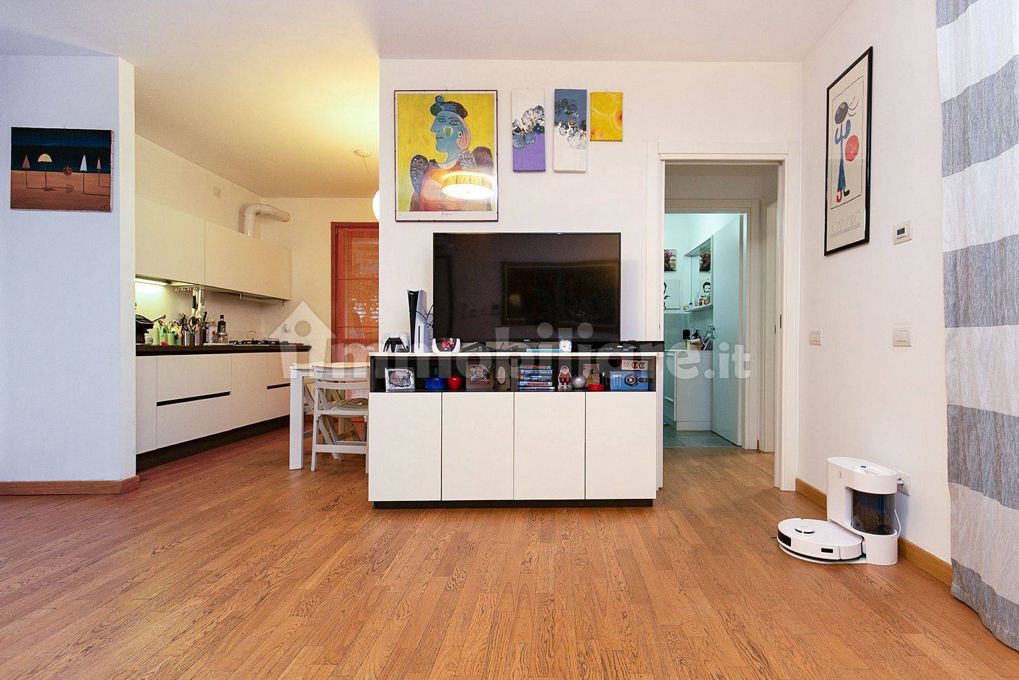 Appartamento - foto 3