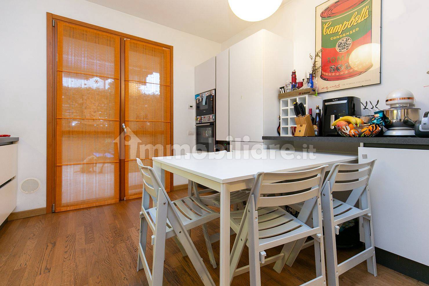 Appartamento - foto 5