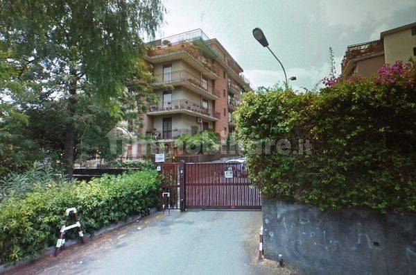 Appartamento in vendita a Catania