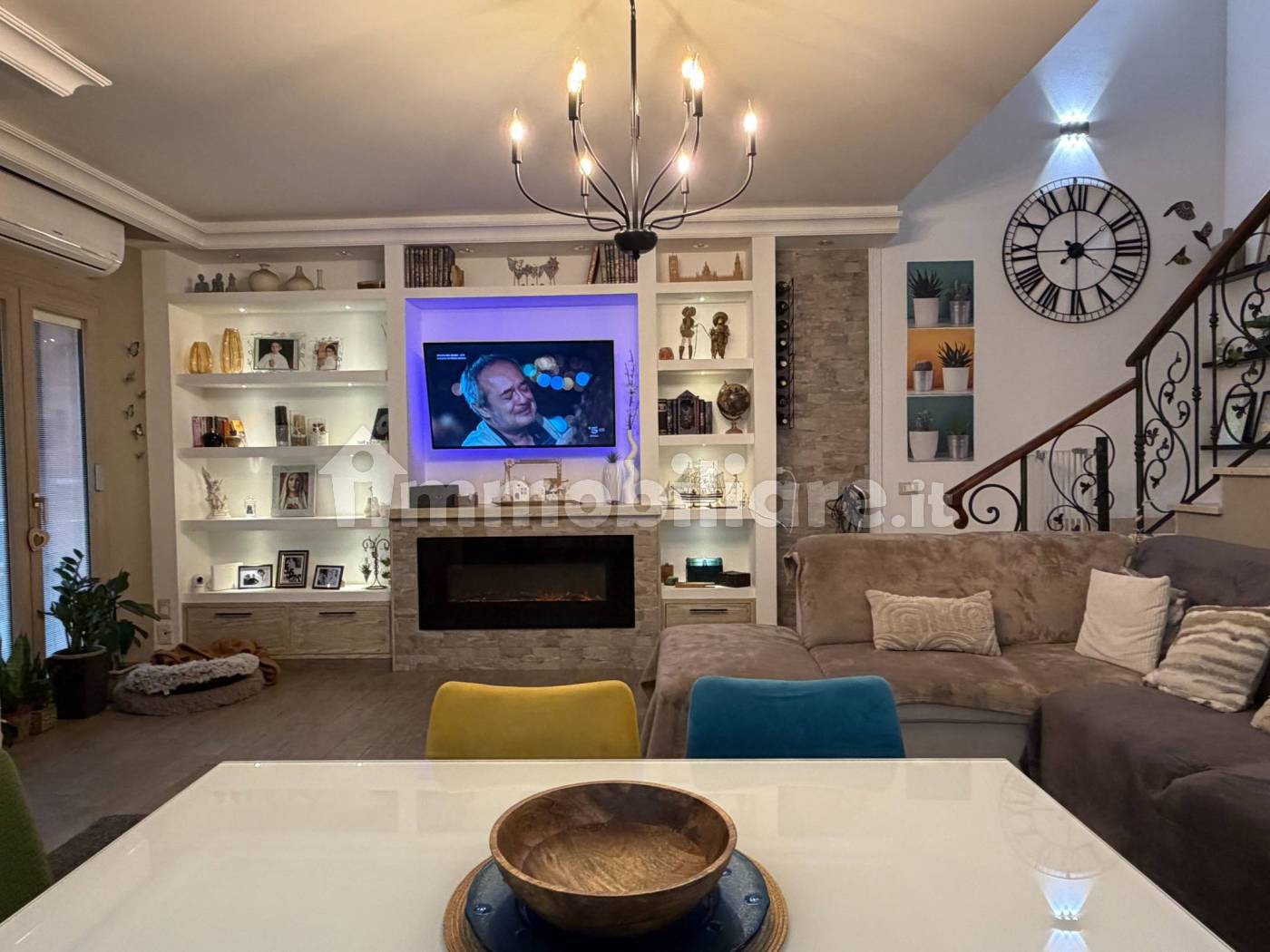 Villetta a schiera - foto 3