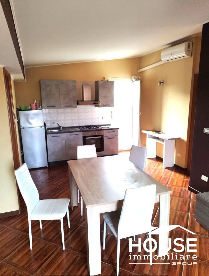 Attico - Mansarda in vendita a Gravina di Catania