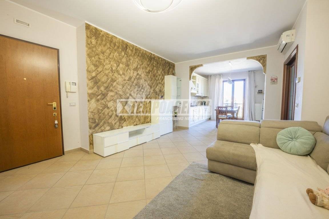 Appartamento in vendita a Morrovalle