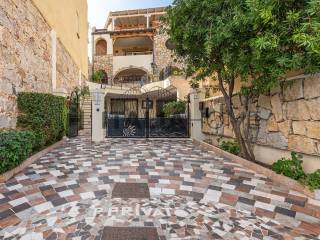 Cortile interno