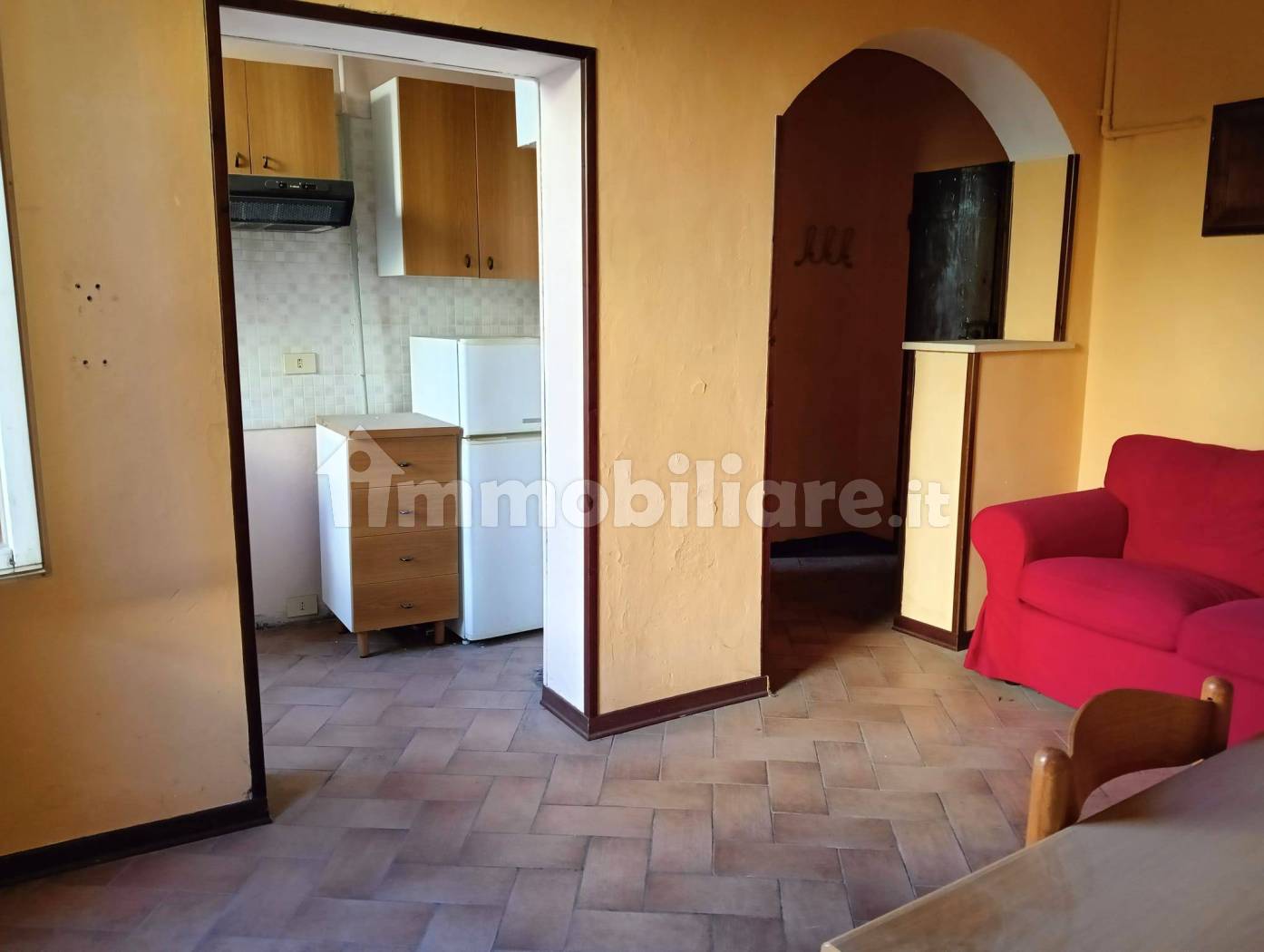 Appartamento in vendita a Modena