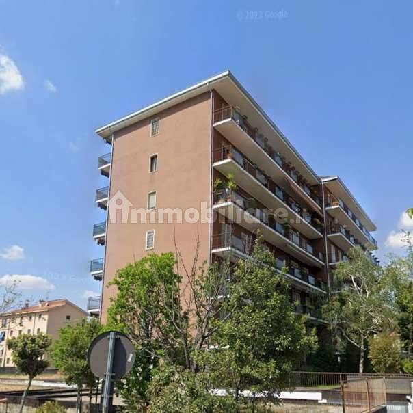 Appartamento in vendita a Pioltello