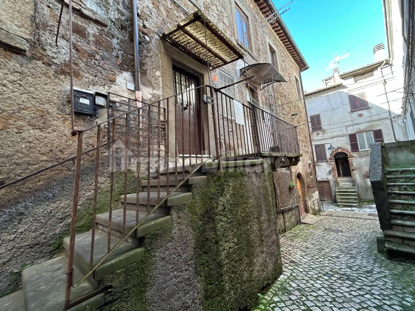 Appartamento in vendita a Vasanello