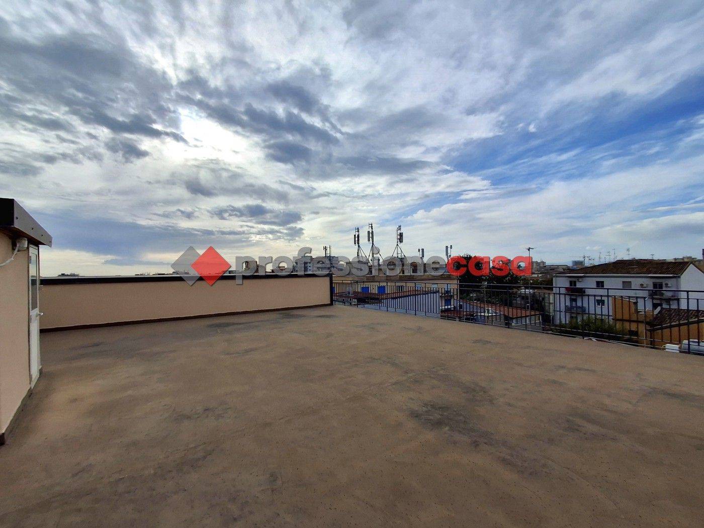 Appartamento in vendita a Catania