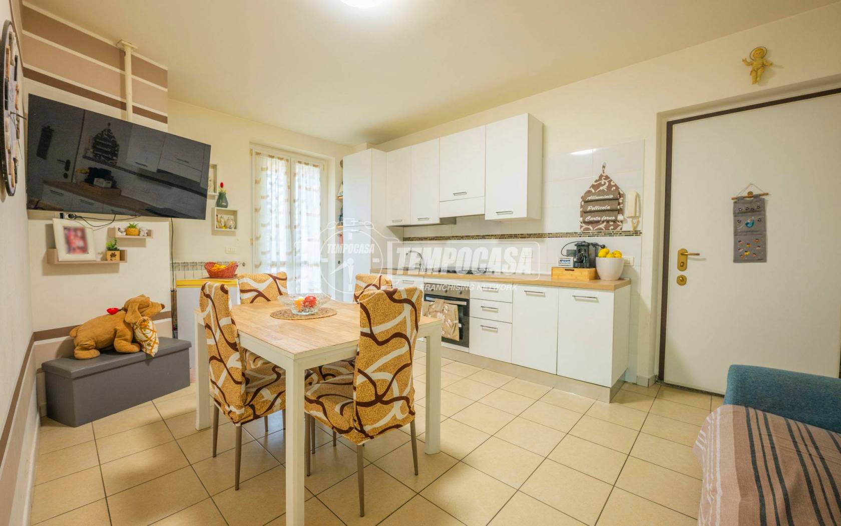 Appartamento in vendita a Potenza Picena