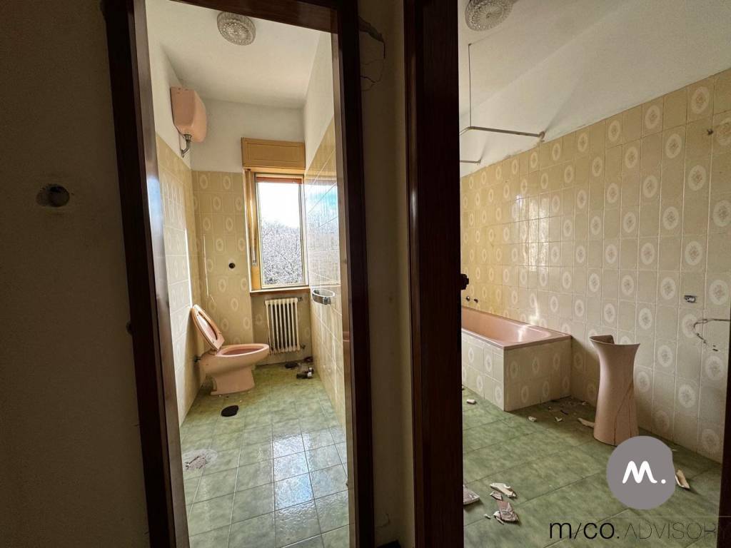 Bagno