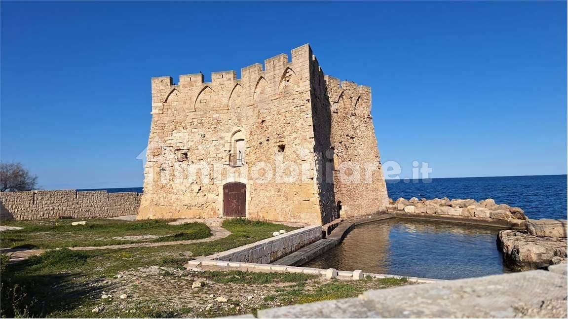 Appartamento in vendita a Carovigno