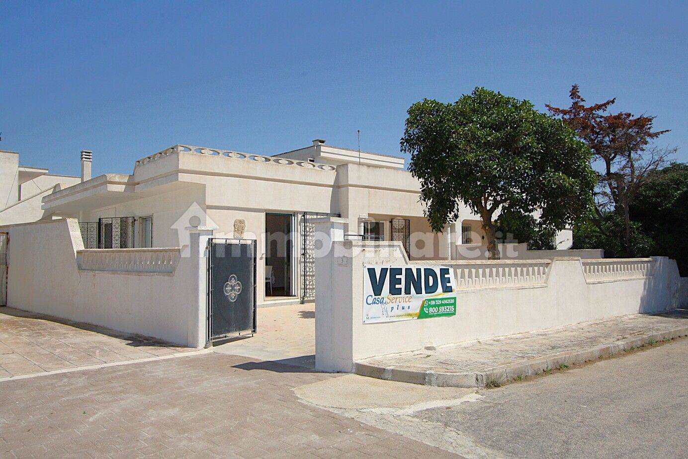 Casa indipendente - foto 3