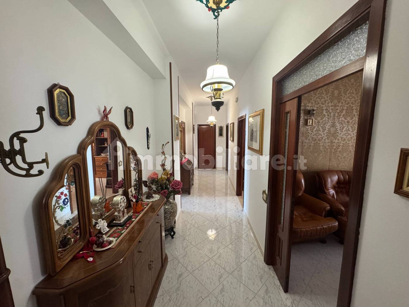 Appartamento in vendita a Tolentino