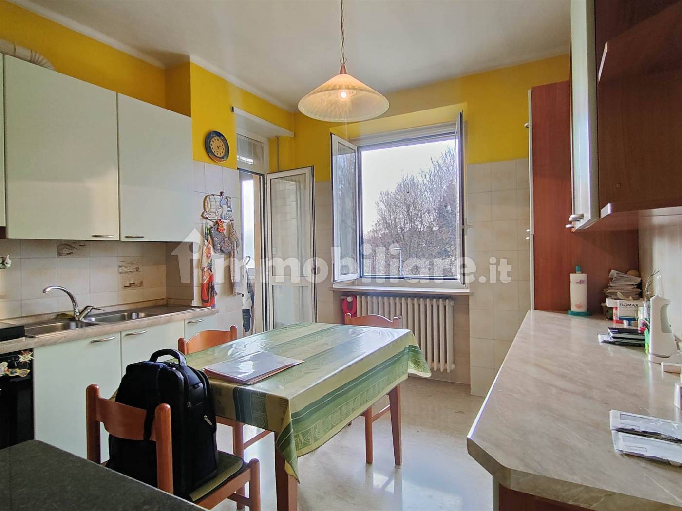 Appartamento in vendita a Torino