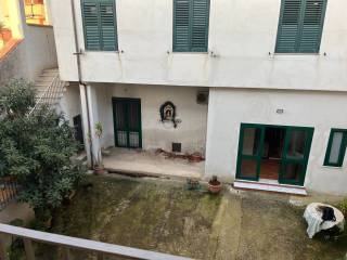 Cortile interno