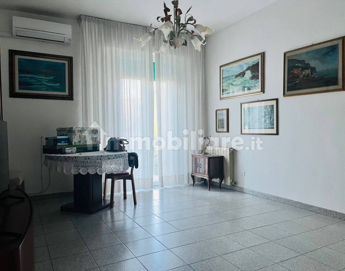 Appartamento in vendita a Livorno