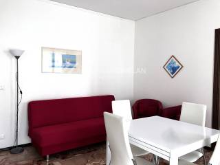 2-room flat piazzale Luigi Candiani, Mestre, Venice