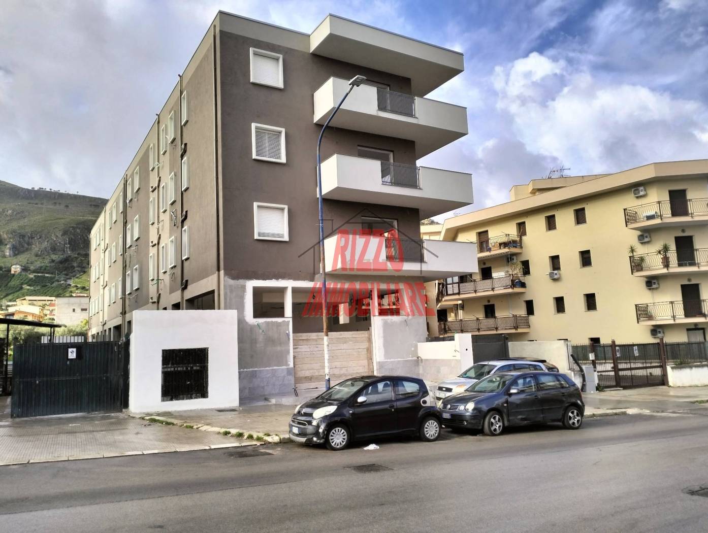 Appartamento in vendita a Misilmeri