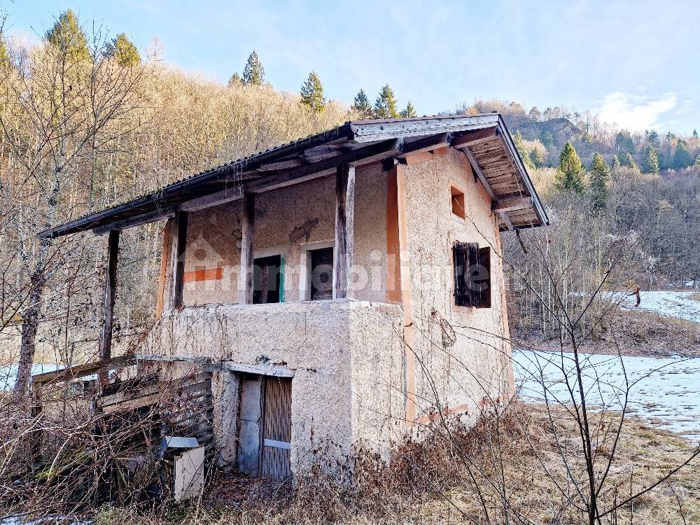 Rustico - Casale in vendita a Borgo Valsugana
