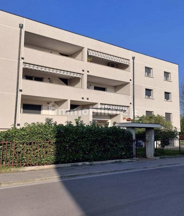 Appartamento in vendita a Massalengo