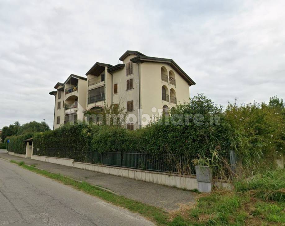 Appartamento in vendita a San Zenone al Lambro