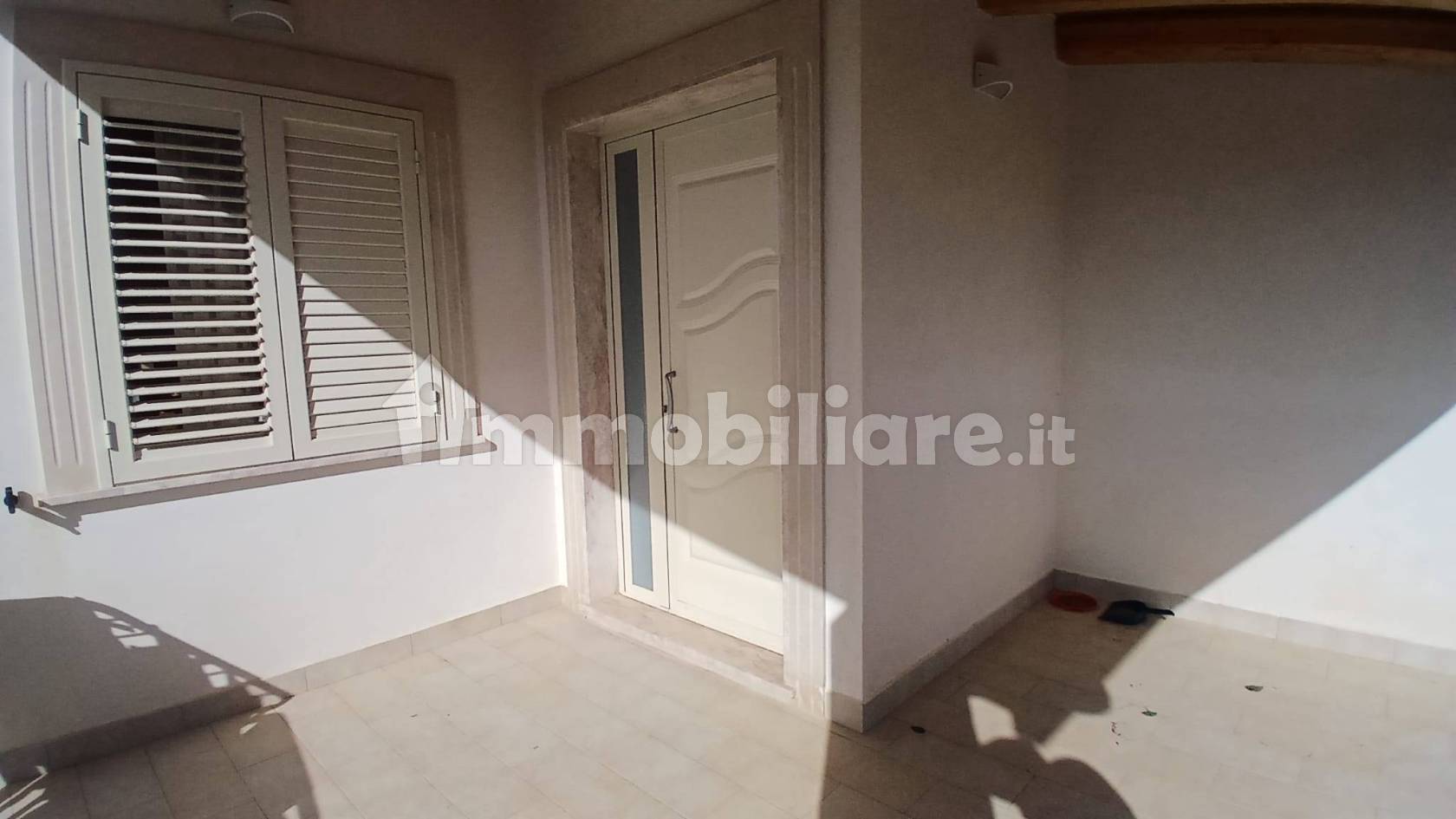 Villetta a schiera in vendita a Noto