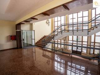 Interno palazzo