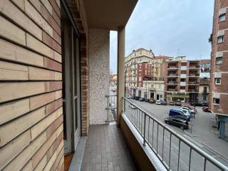 2-room flat via Luigi Salvatore Cherubini 8, Barriera di Milano, Turin