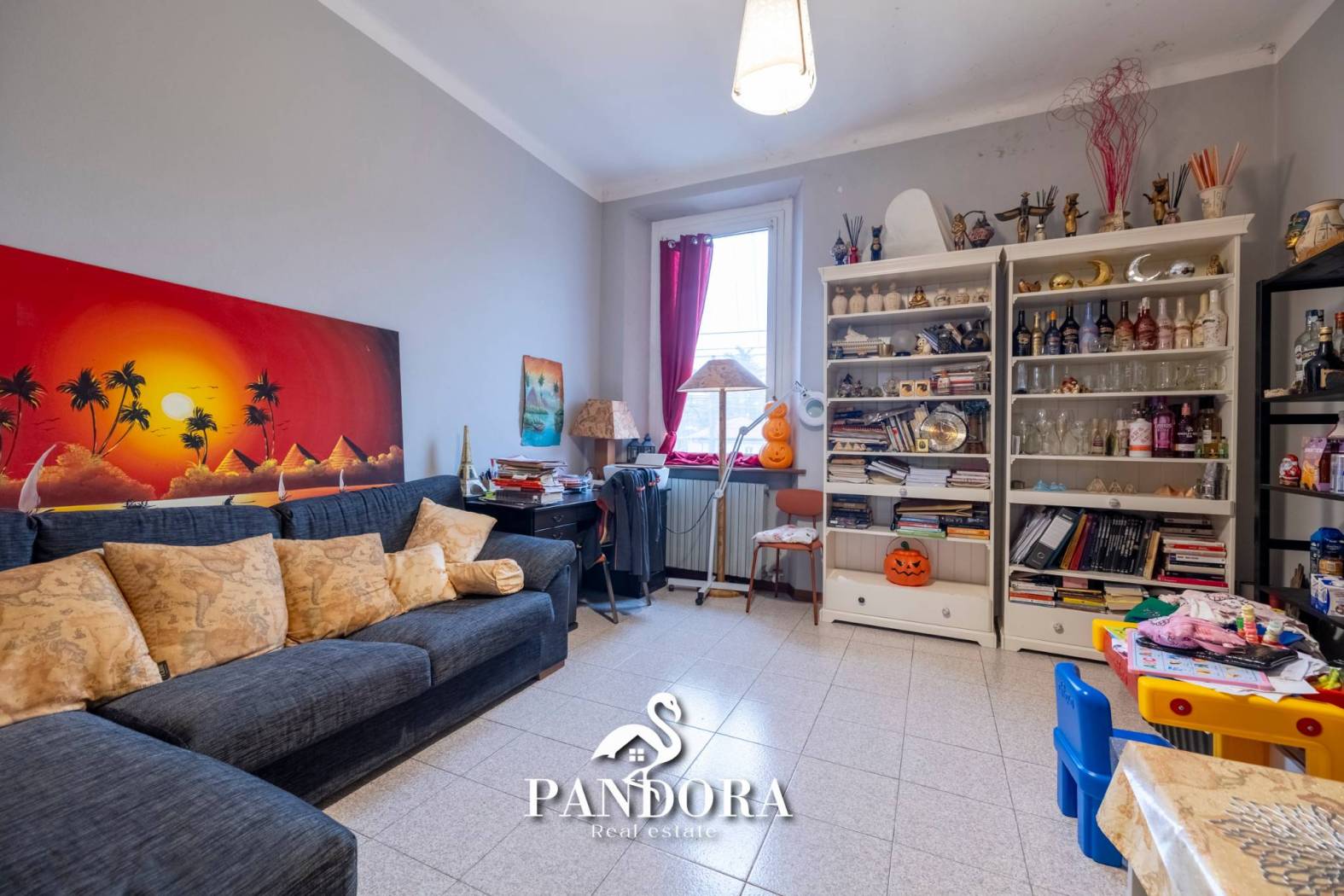 Appartamento in vendita a Gallarate