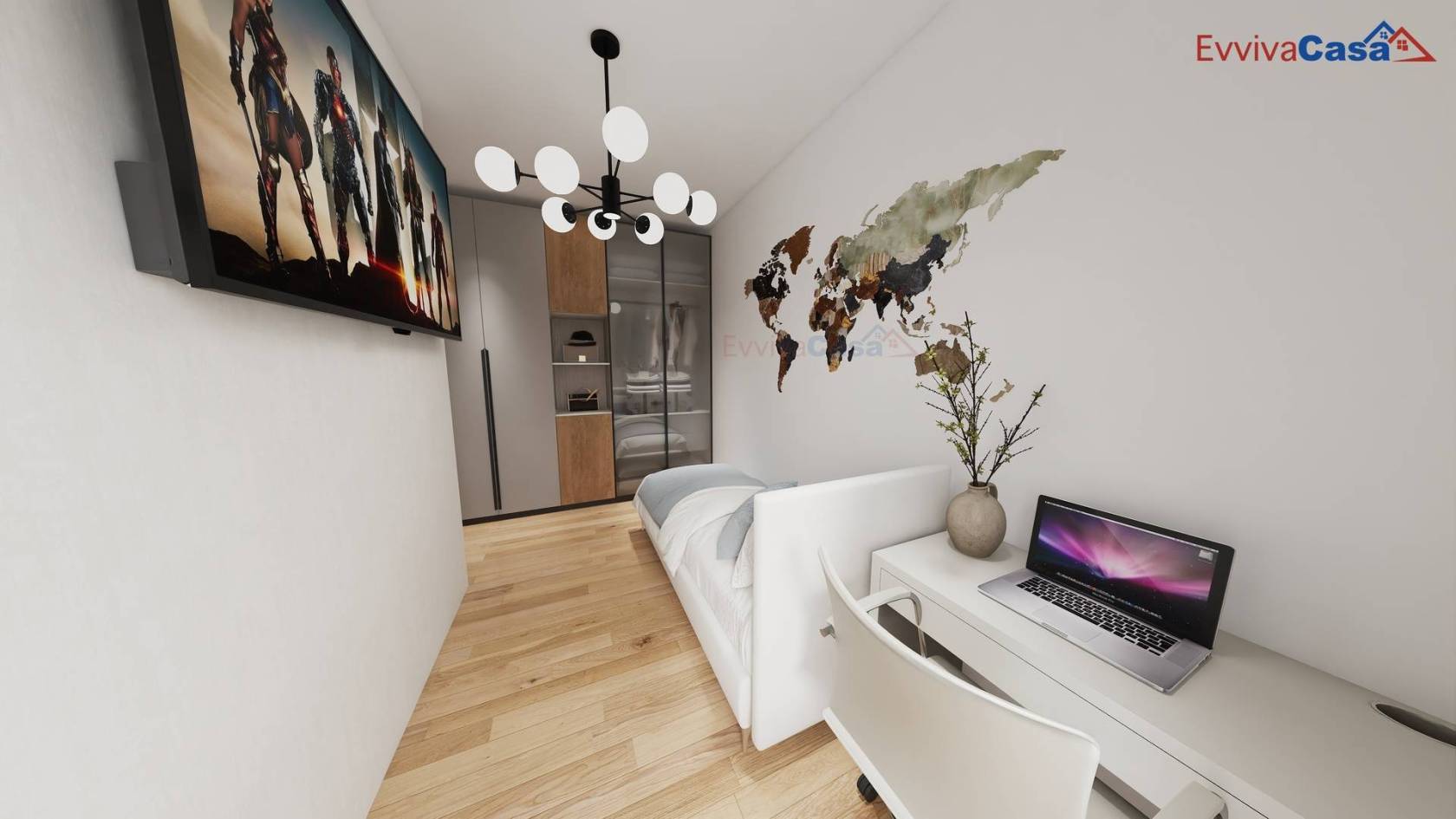 Appartamento - foto 5