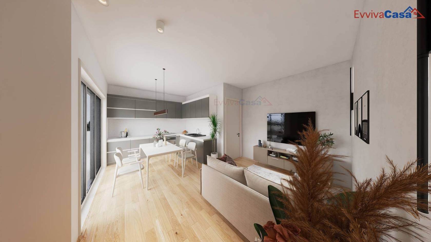 Appartamento - foto 3