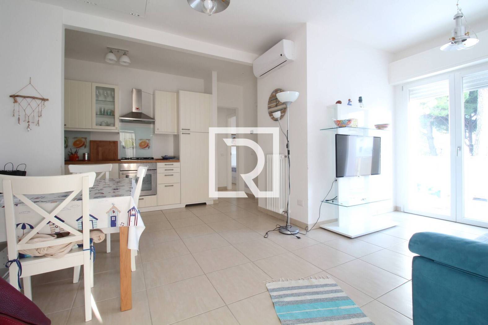 Appartamento in vendita a Cervia