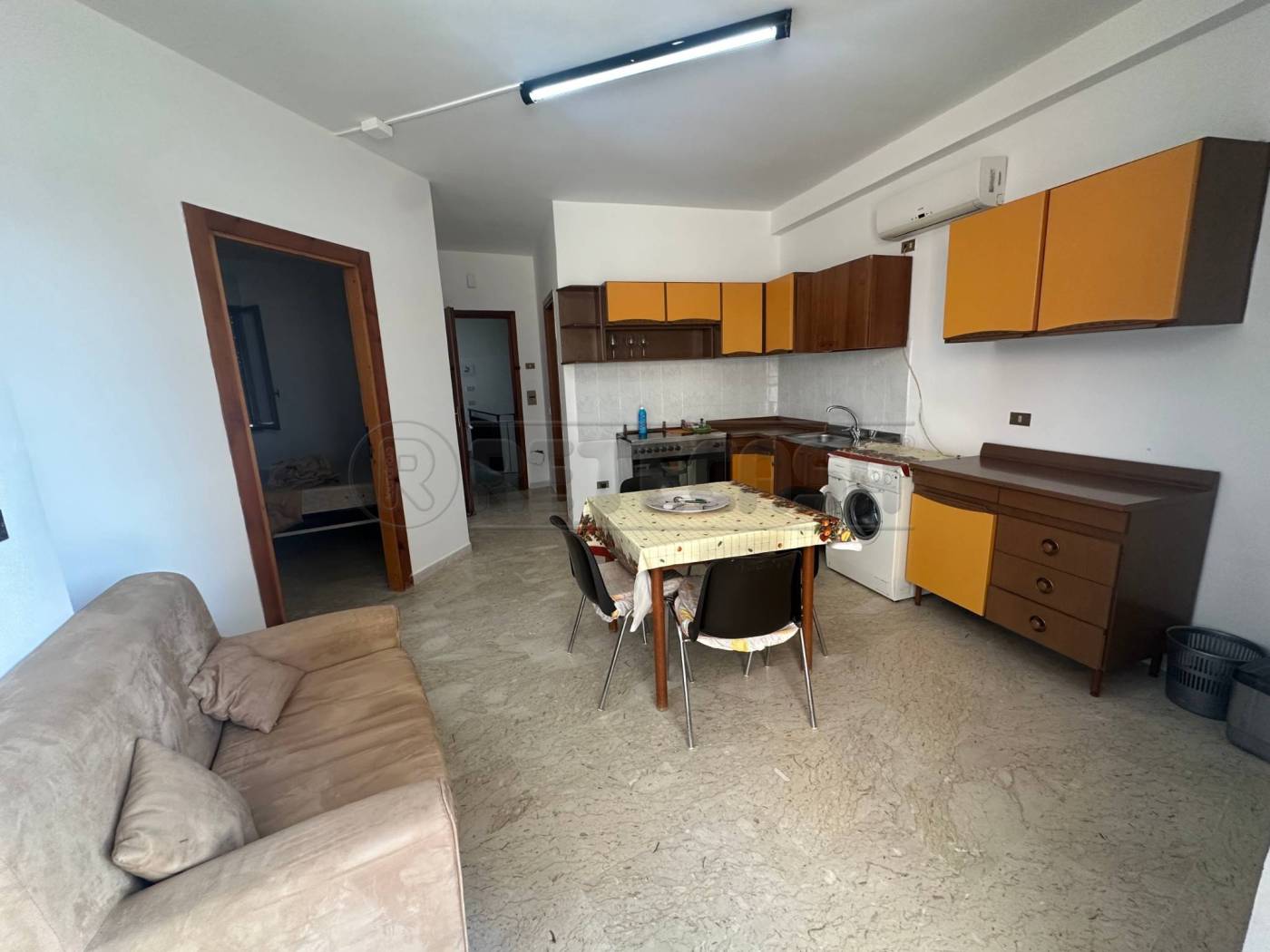 Appartamento in affitto a Mazara del Vallo