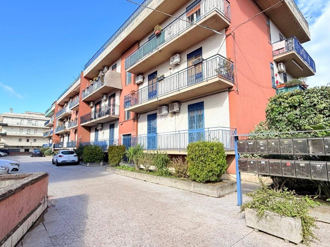 Appartamento in vendita a Catania