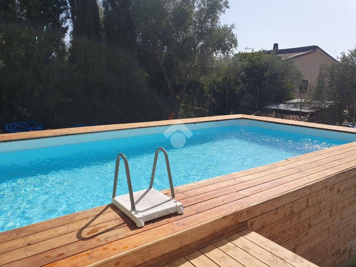 Villa in vendita a Sassari