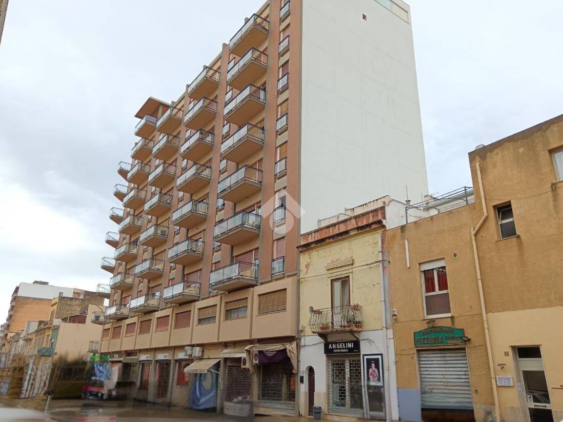 Appartamento in vendita a Erice