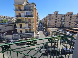 2-room flat via Paolo della Valle, Soccavo, Naples