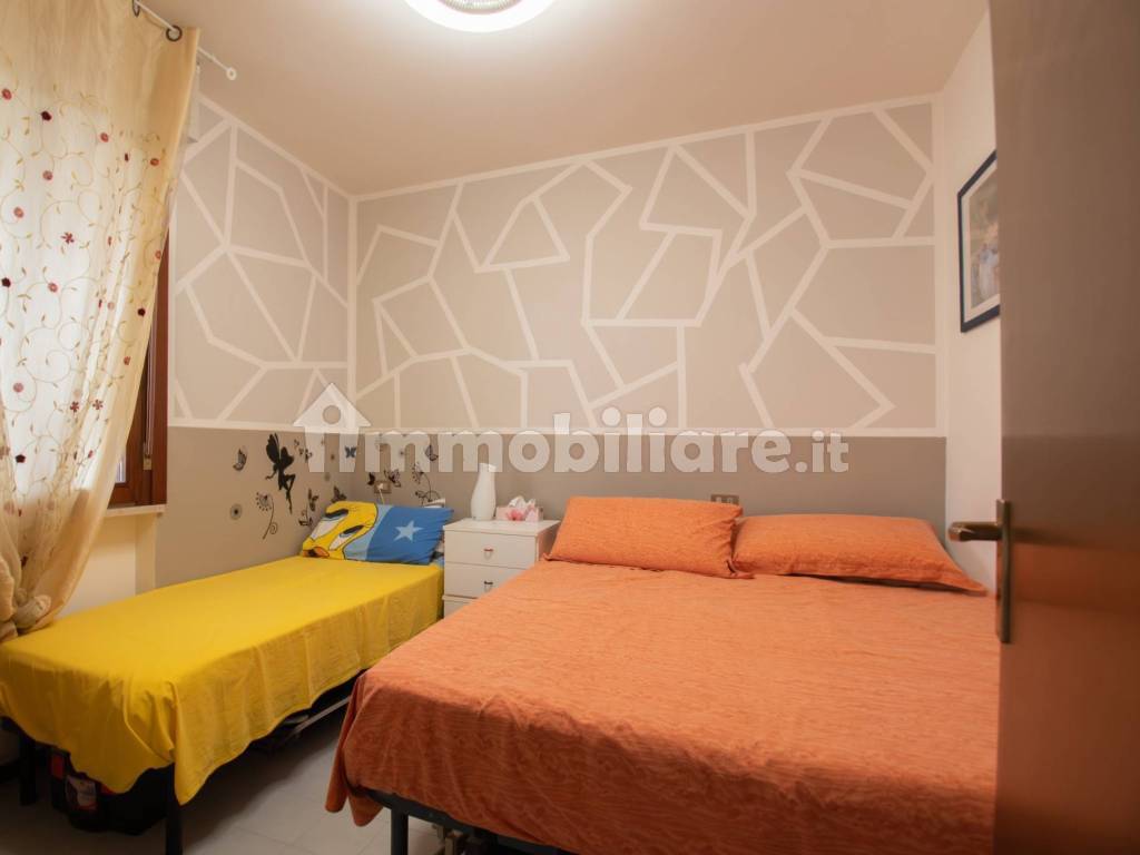 Camera da letto