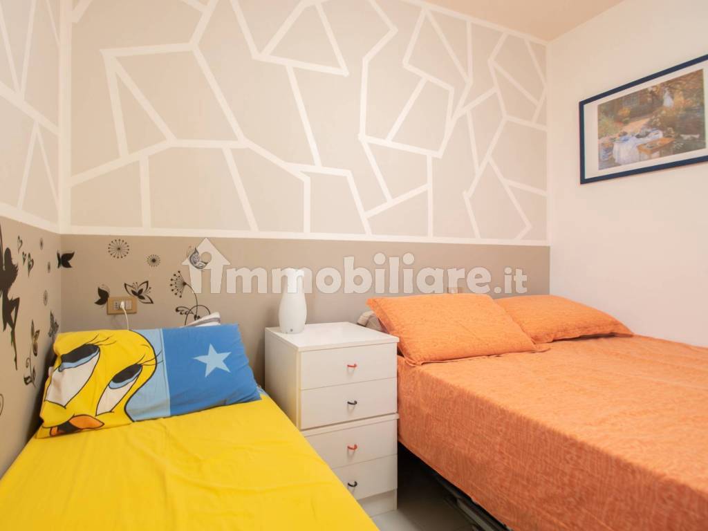 Camera da letto