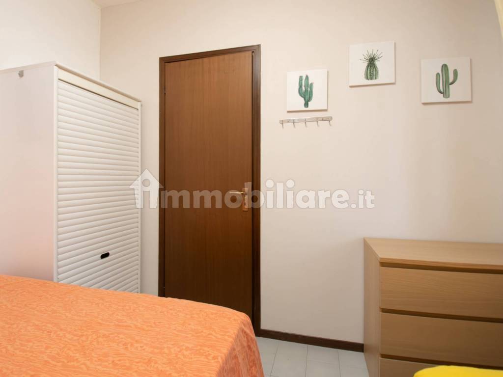 Camera da letto