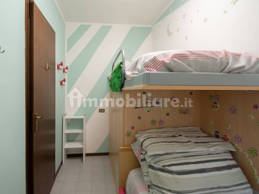 Camera da letto