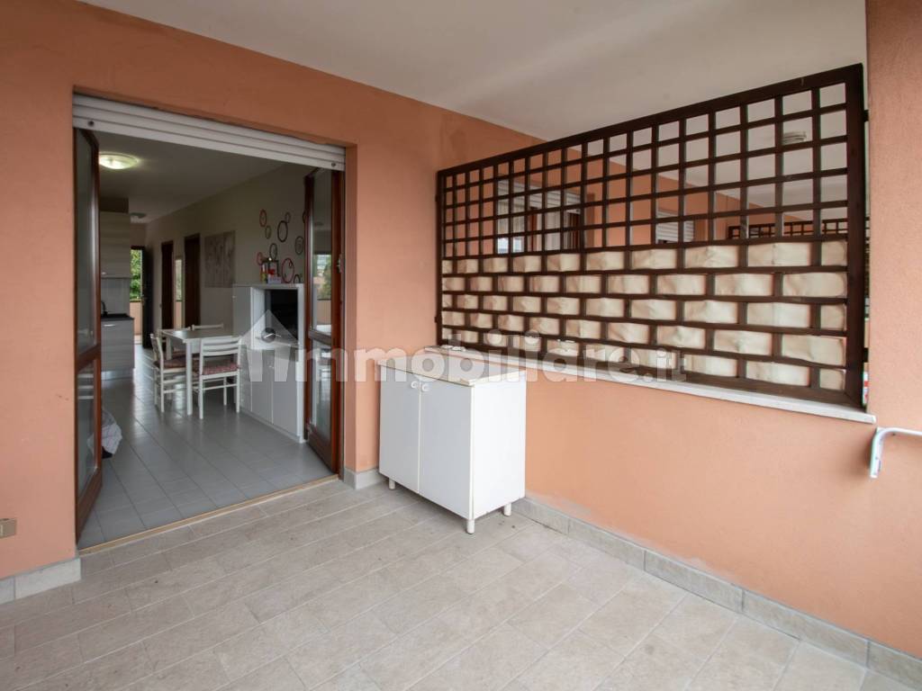 Terrazzo