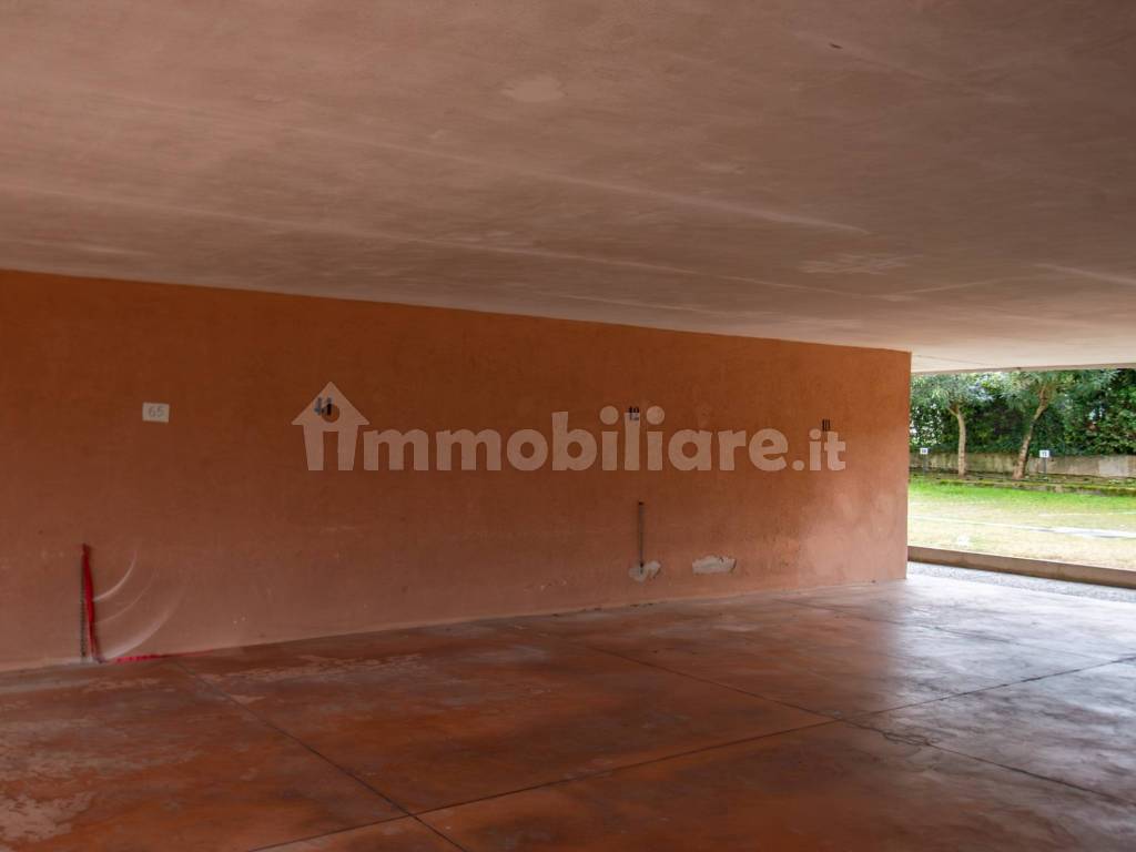 Interno palazzo