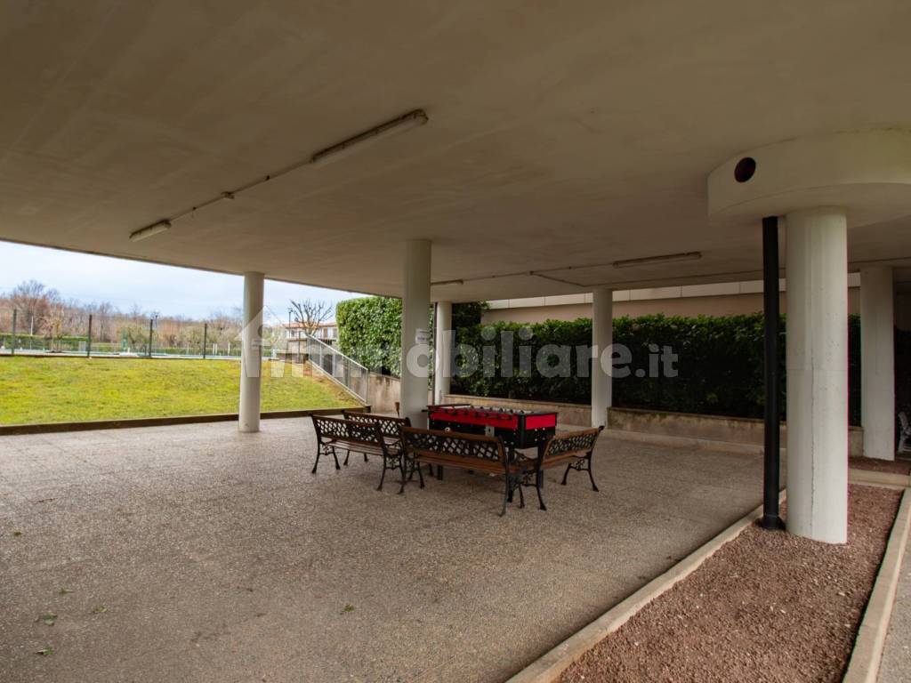 Interno palazzo