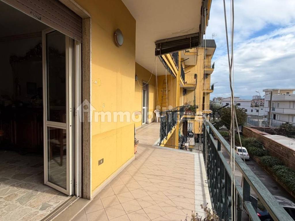 Balcone