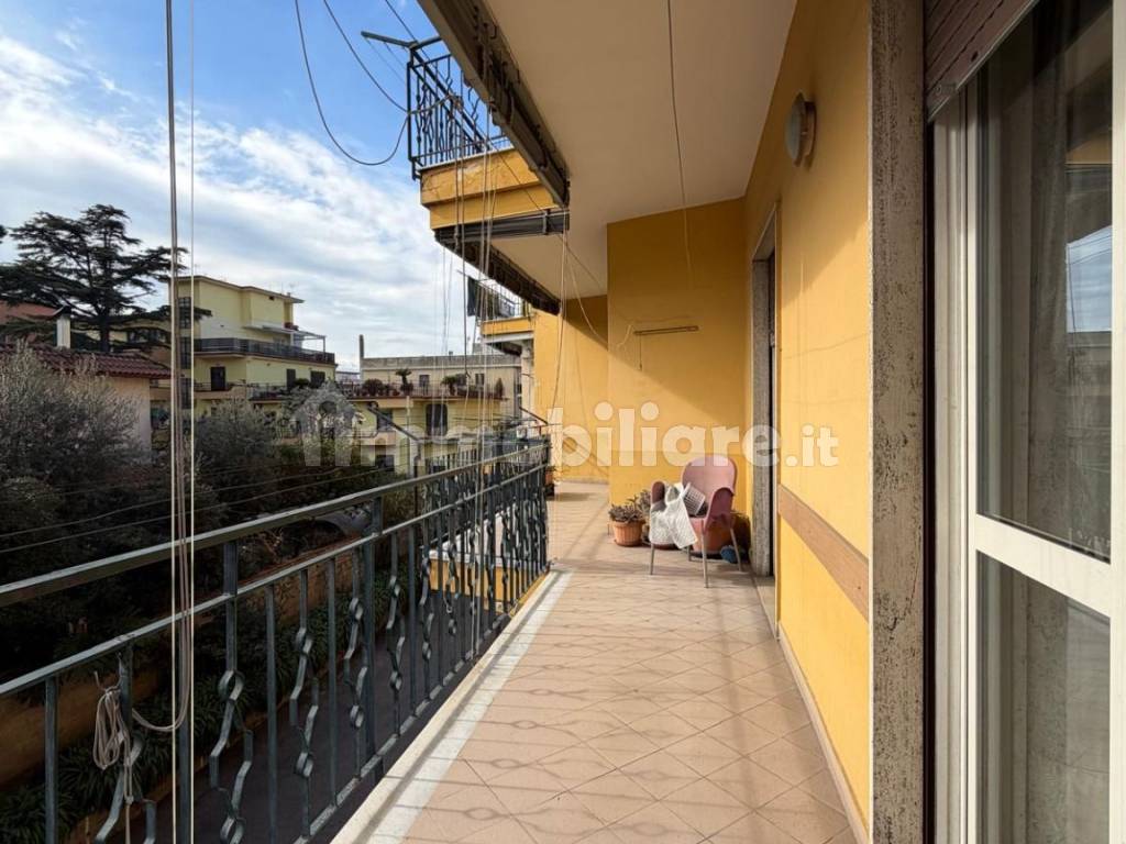 Balcone