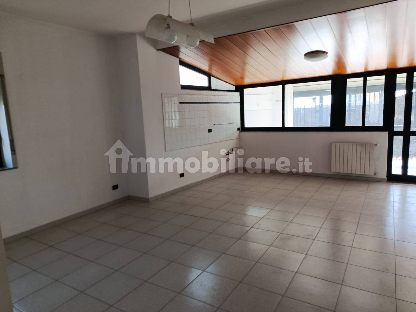 Appartamento in affitto a Misterbianco