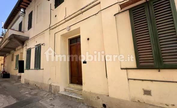 Appartamento in vendita a Lastra a Signa