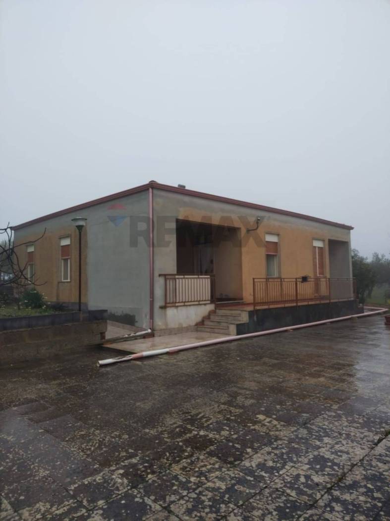 Villa in vendita a Piazza Armerina